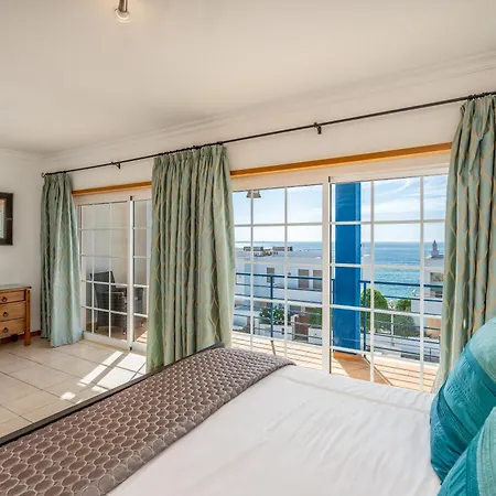 Baleias - 3 Bedroom Townhouse With Private Pool & Sea View *