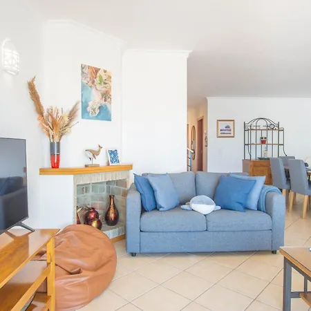 Baleias - 3 Bedroom Townhouse With Private Pool & Sea View *