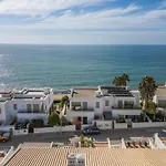 Baleias - 3 Bedroom Townhouse With Private Pool & Sea View Σπίτι διακοπών Luz