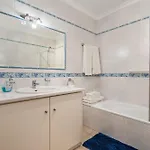 Baleias - 3 Bedroom Townhouse With Private Pool & Sea View * Luz