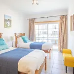 Baleias - 3 Bedroom Townhouse With Private Pool & Sea View * Luz