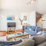 Baleias - 3 Bedroom Townhouse With Private Pool & Sea View *