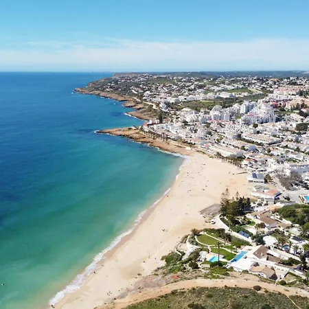 Holiday home Baleias - 3 Bedroom Townhouse With Private Pool & Sea View *
