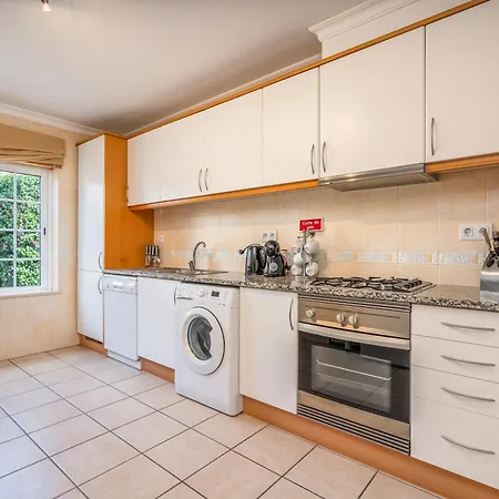 Baleias - 3 Bedroom Townhouse With Private Pool & Sea View