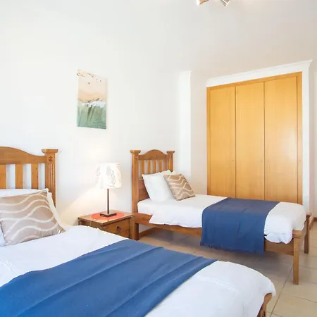 Baleias - 3 Bedroom Townhouse With Private Pool & Sea View