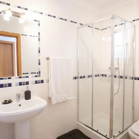 Holiday home Baleias - 3 Bedroom Townhouse With Private Pool & Sea View