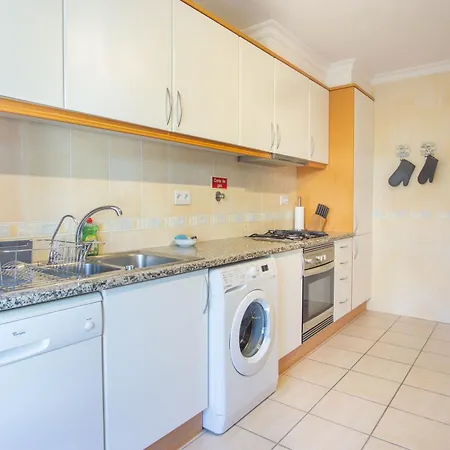 Baleias - 3 Bedroom Townhouse With Private Pool & Sea View Holiday home *