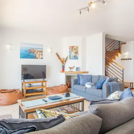 Baleias - 3 Bedroom Townhouse With Private Pool & Sea View *